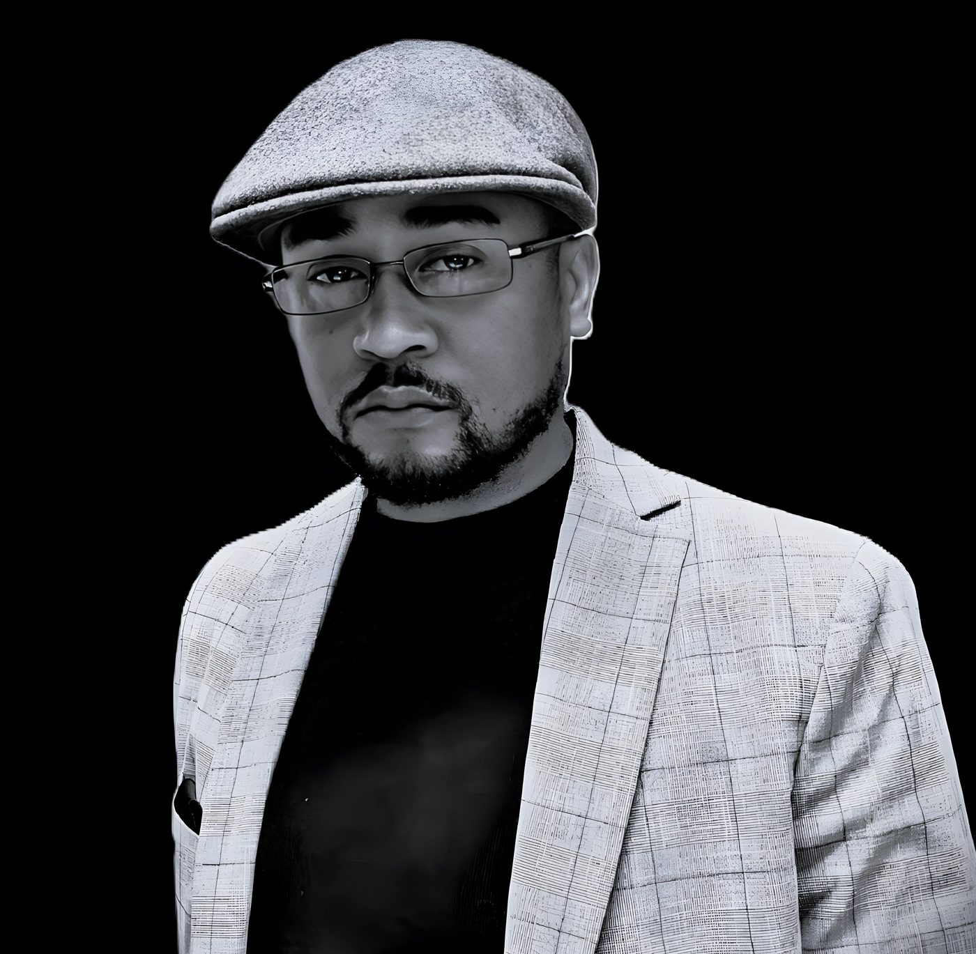 Portrait de Kenny Lefevre